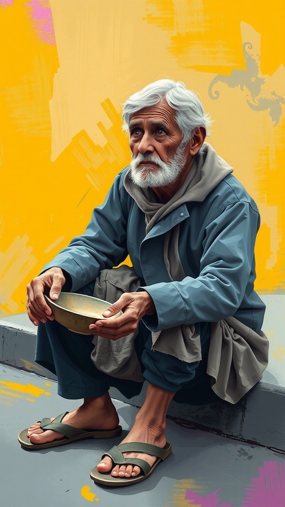 एक सिक्के की कहानी