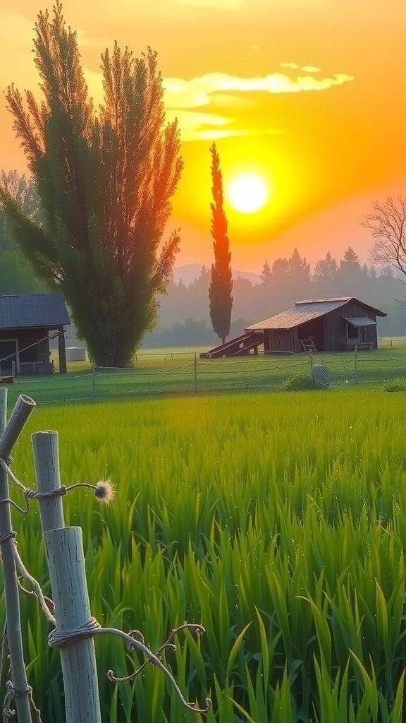 Cinta di Kandang yang Hilang