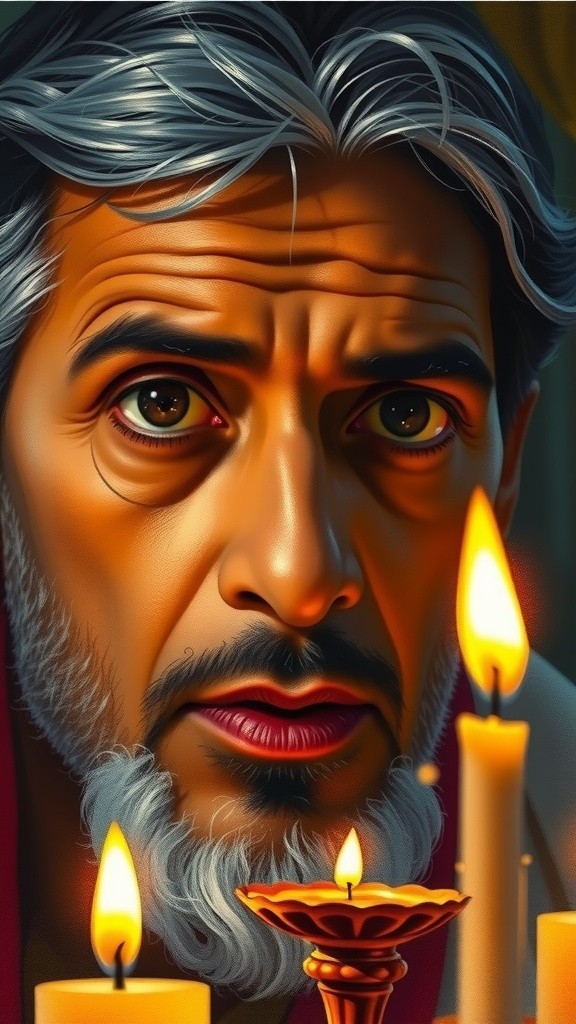 सपनों का धोखा: एक सच्चाई की कथा