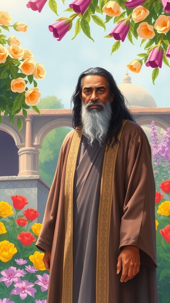 Kisah Syekh Junaid al-Batawi: Ulama Sufi dari Betawi