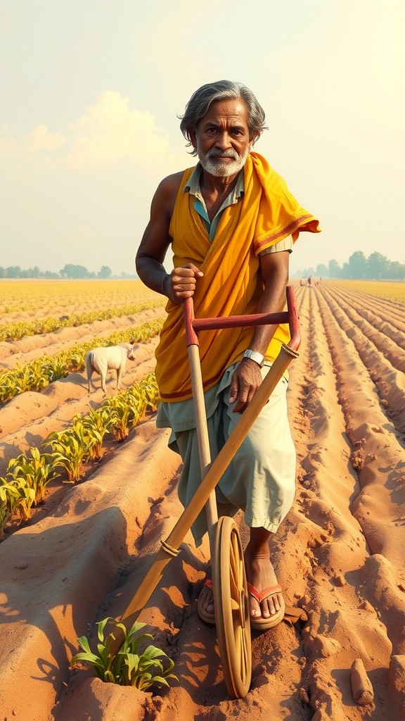 छोटी चिड़िया की बड़ी मदद