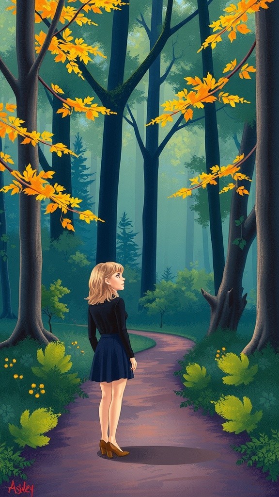 Memories and Lessons: The Journey of Life