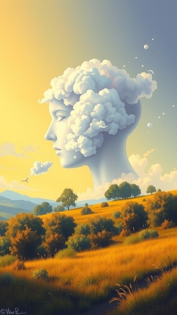 Unleash Your Imagination to Change the World