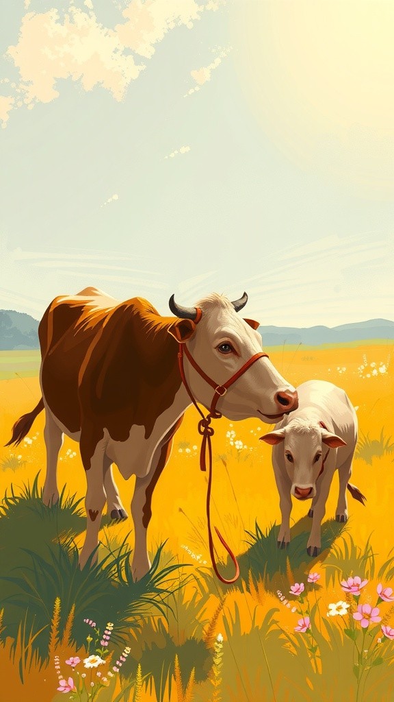 गौरी की कहानी: जानवरों के लिए प्यार का अधिकार