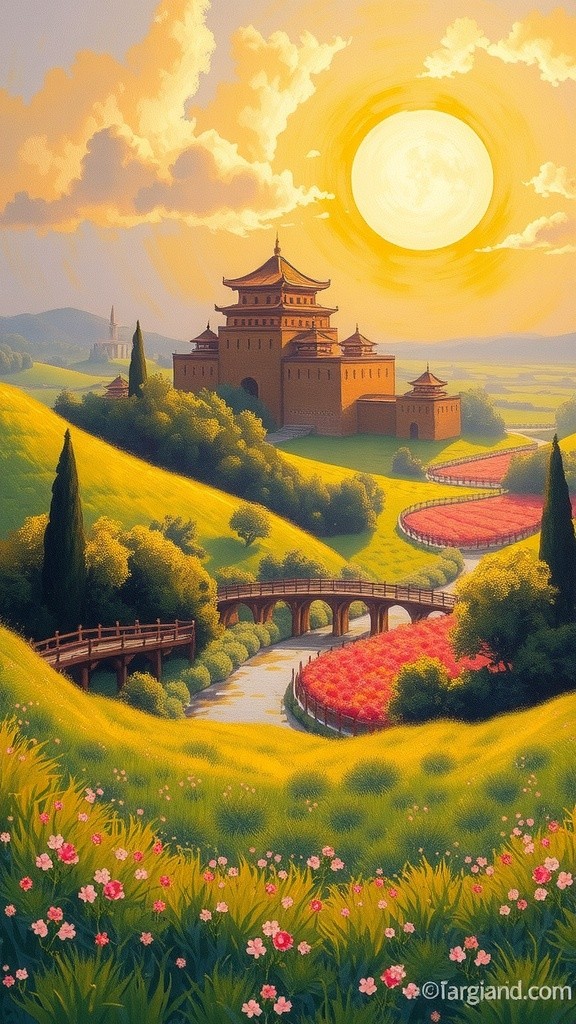 Whispers of a Silent Princess