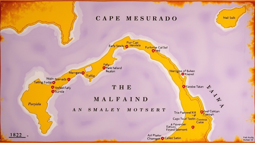 The Establishment of the Colony: Battles and Leadership in Early Liberia (1822-1824)