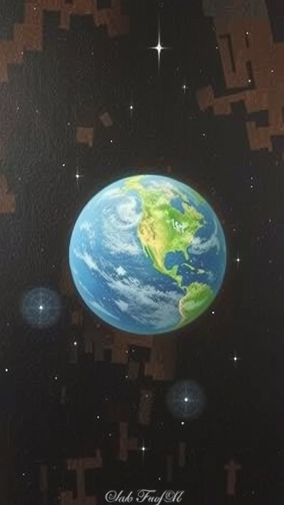 Annihilation Protocol: My Fight to Save Earth