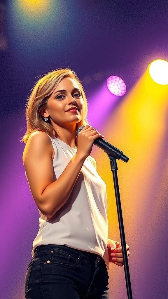 Lily Jay: A Journey from Fame to Faith in Islam