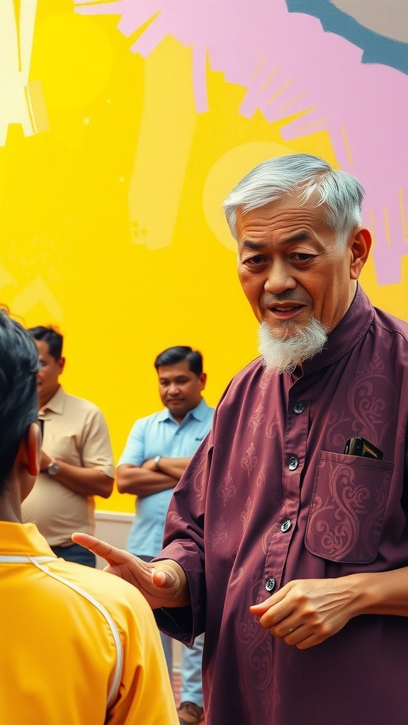 KH Masjkur: Ulama Pejuang dan Pembela NU dalam Politik