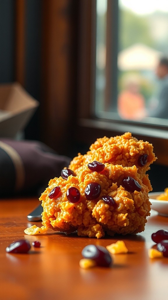 Kisah Inspiratif Kolonel Sanders dan 11 Bumbu Rahasia KFC
