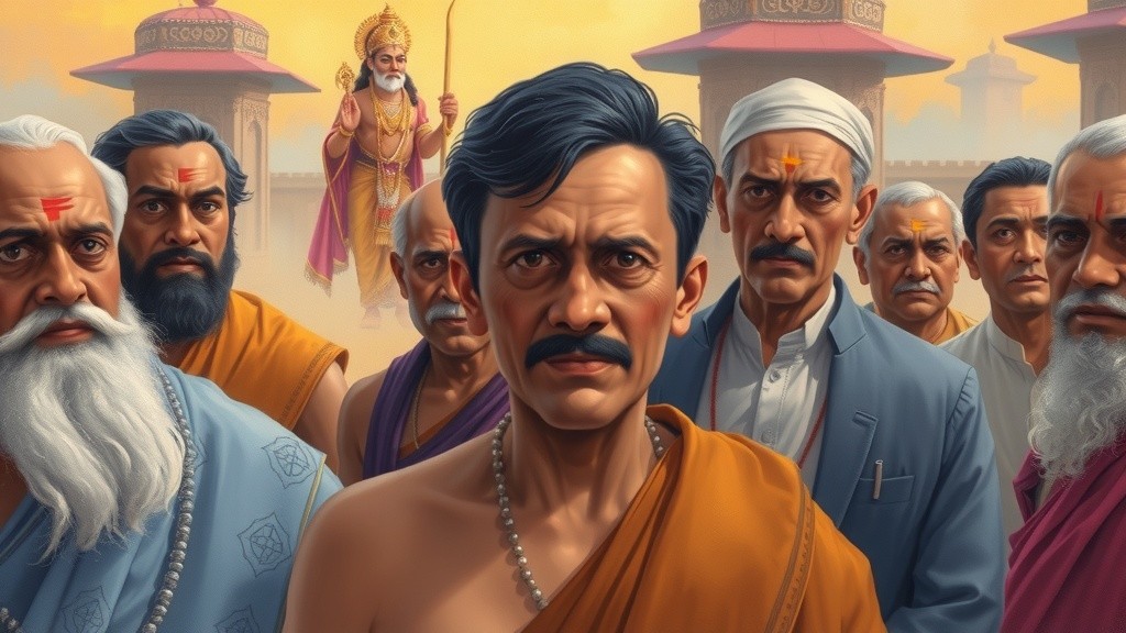 तेनालीराम की ईमानदारी