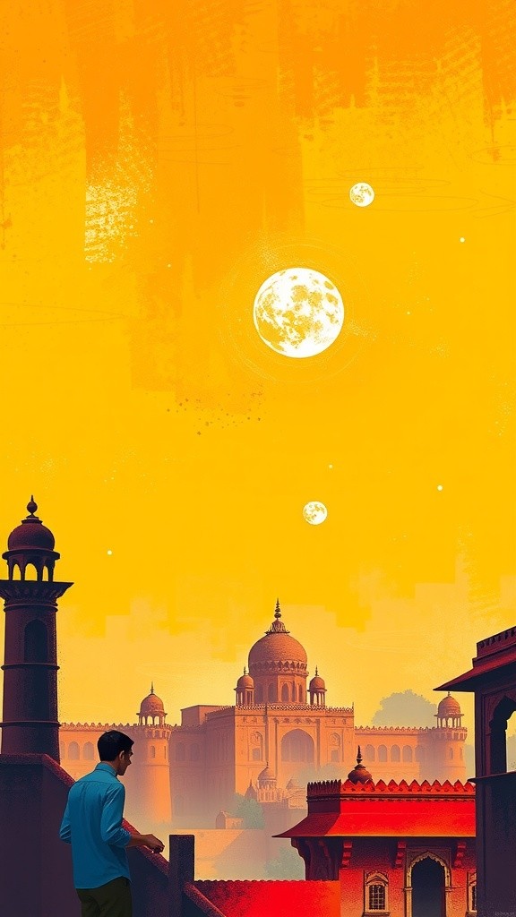 भगवान श्रीराम की जीवन कथा