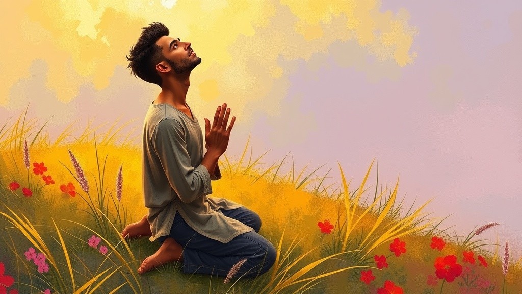 Choosing the Lord's Mercy Over Man's Judgment