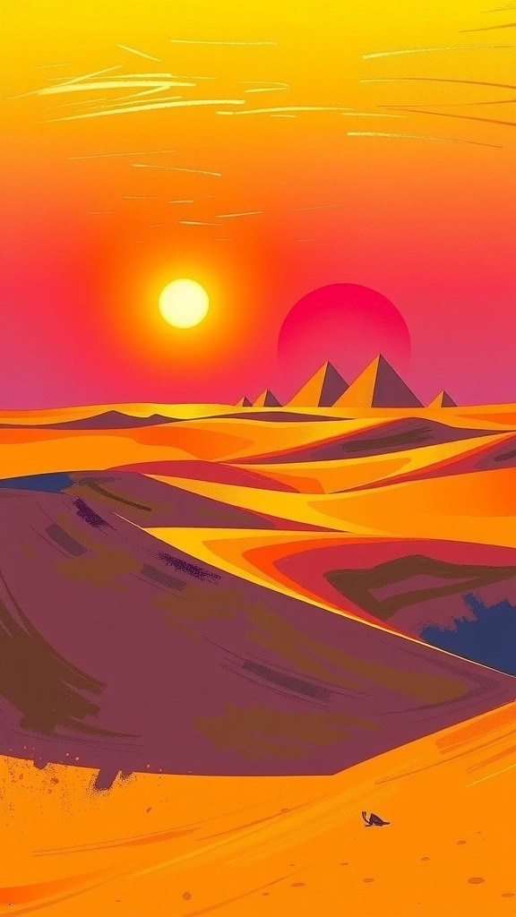 The Story of Prophet Musa: Journey from Birth to Exodus