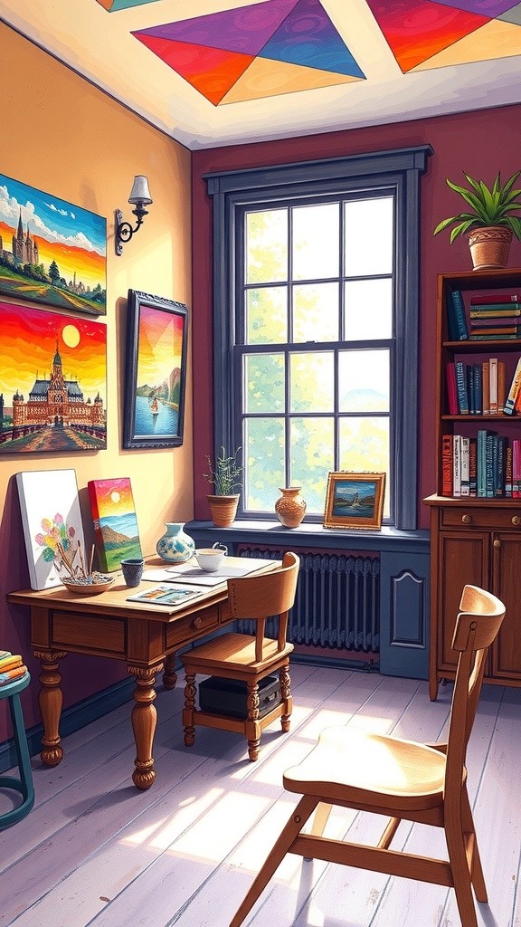 Mengungkap 3 Fakta Mengejutkan tentang Van Gogh