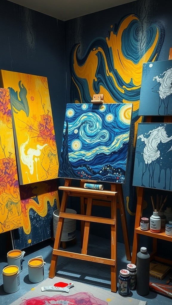 3 Surprising Insights into Van Gogh's Art and Life
