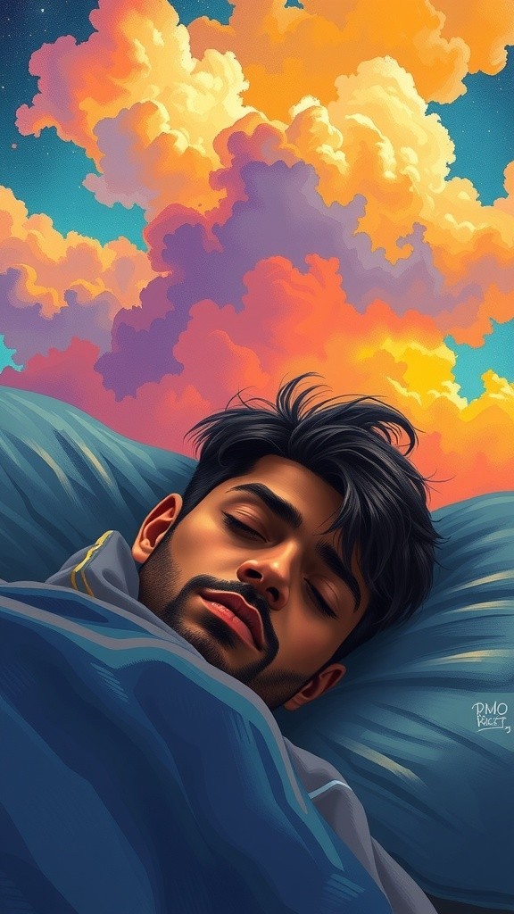 सपनों की जंग: डर पर जीत