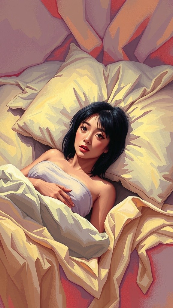 Apa Itu Hypnic Jerk? Ketika Kamu Jatuh Saat Tidur!