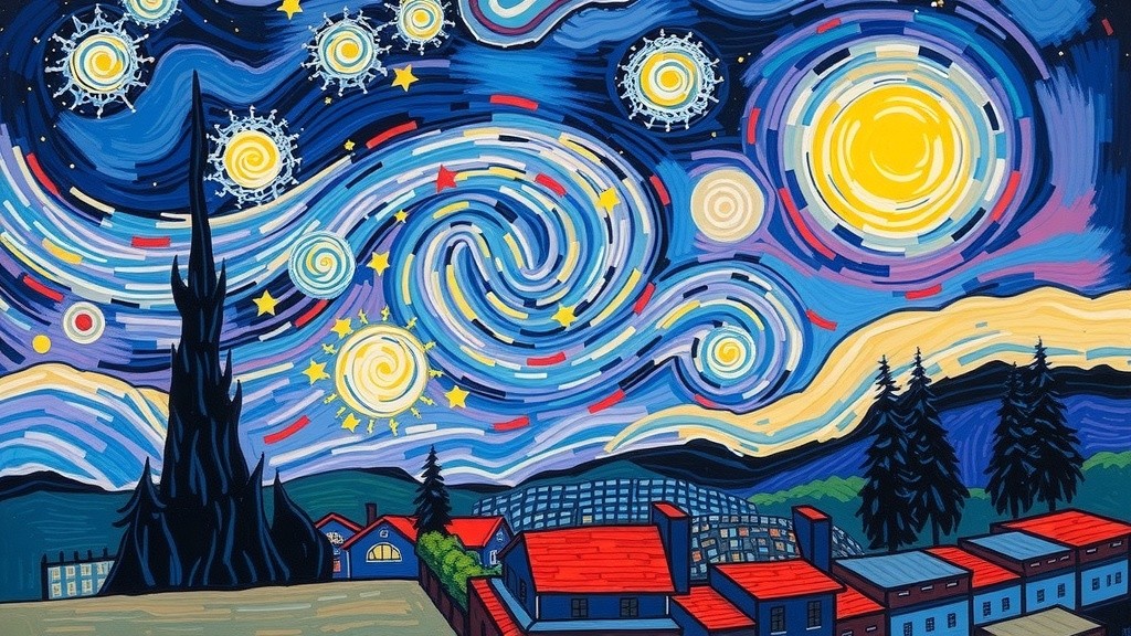 Van Gogh: The Artist Who Sold Only One Painting