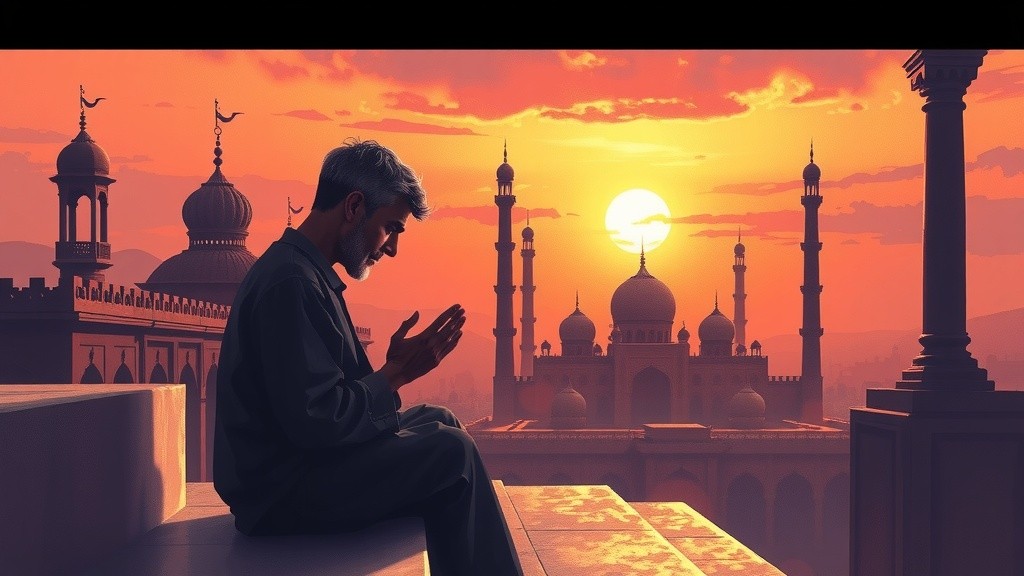 Steps to Unstoppable Faith and Divine Intervention