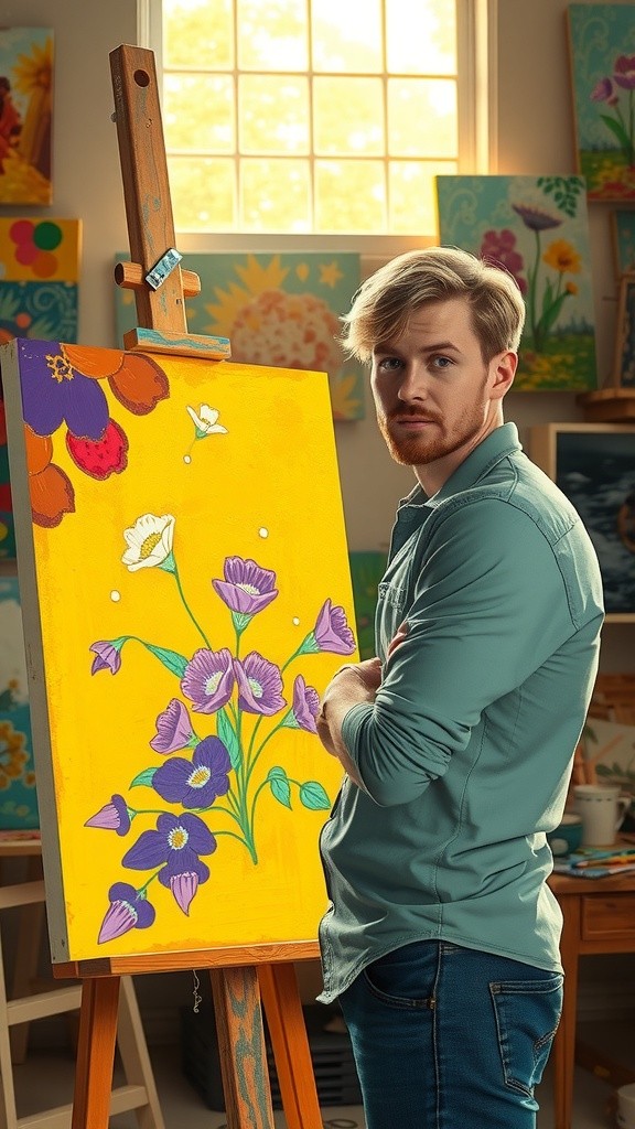 3 Surprising Facts About Van Gogh's Art and Life