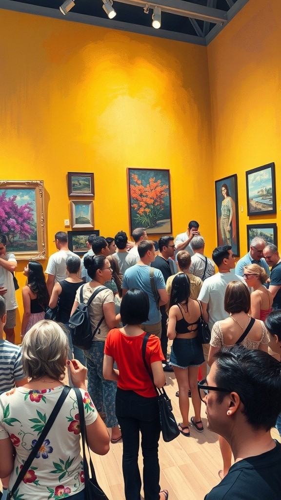 3 Surprising Facts About Van Gogh and His Art
