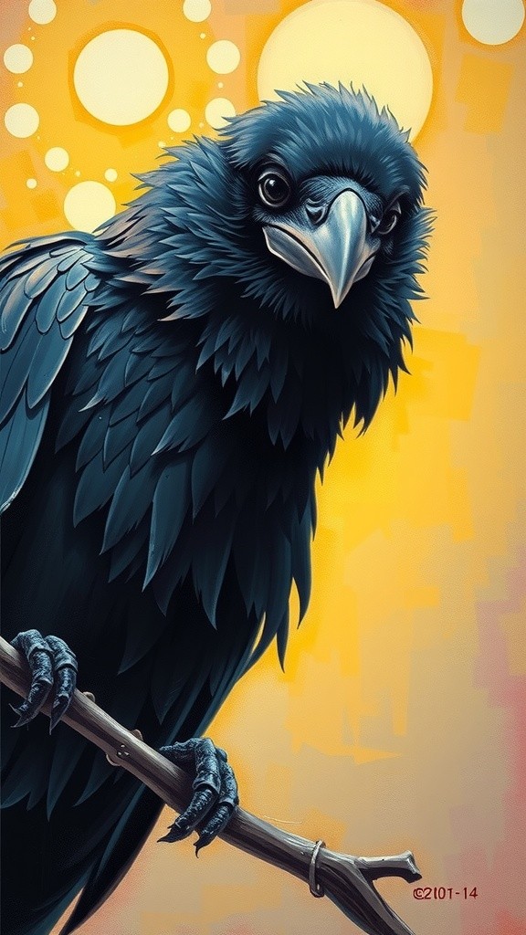 Crows: The Feathered Mafia That Never Forgets