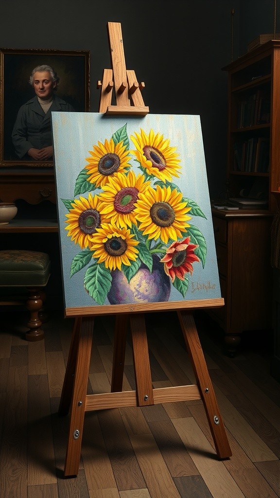 3 Surprising Facts About Van Gogh and His Art