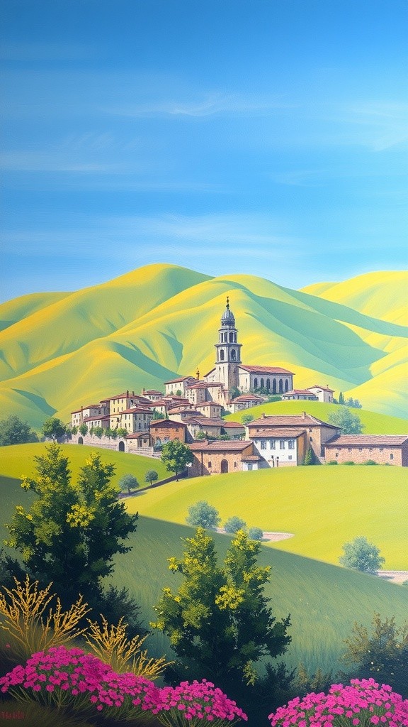 Beyond Horizons: The Journey of Rohan