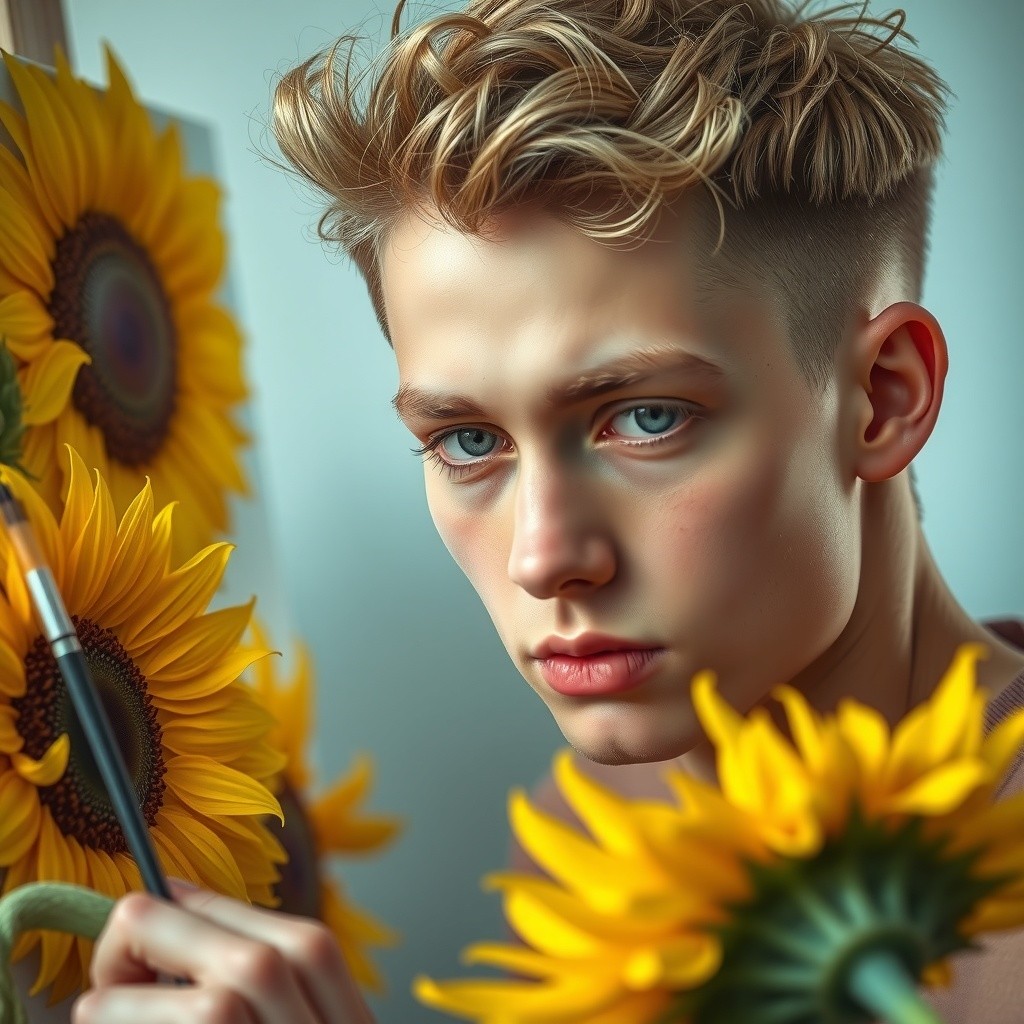 3 Shocking Truths About Van Gogh's Life and Art
