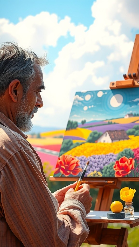 3 Fascinating Facts About Van Gogh You Didn't Know