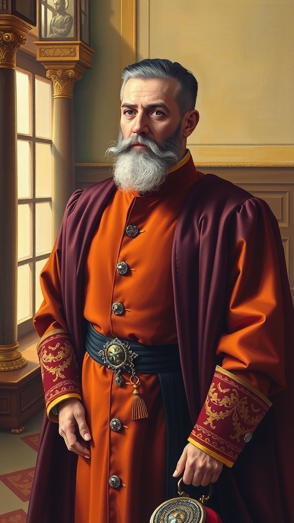 Sultan Abdul Hamid II: Khalifah Terlupakan dalam Sejarah Islam