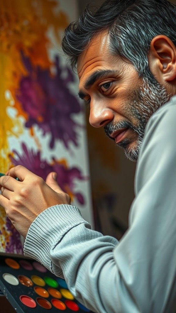 3 Surprising Facts About Van Gogh's Art and Life