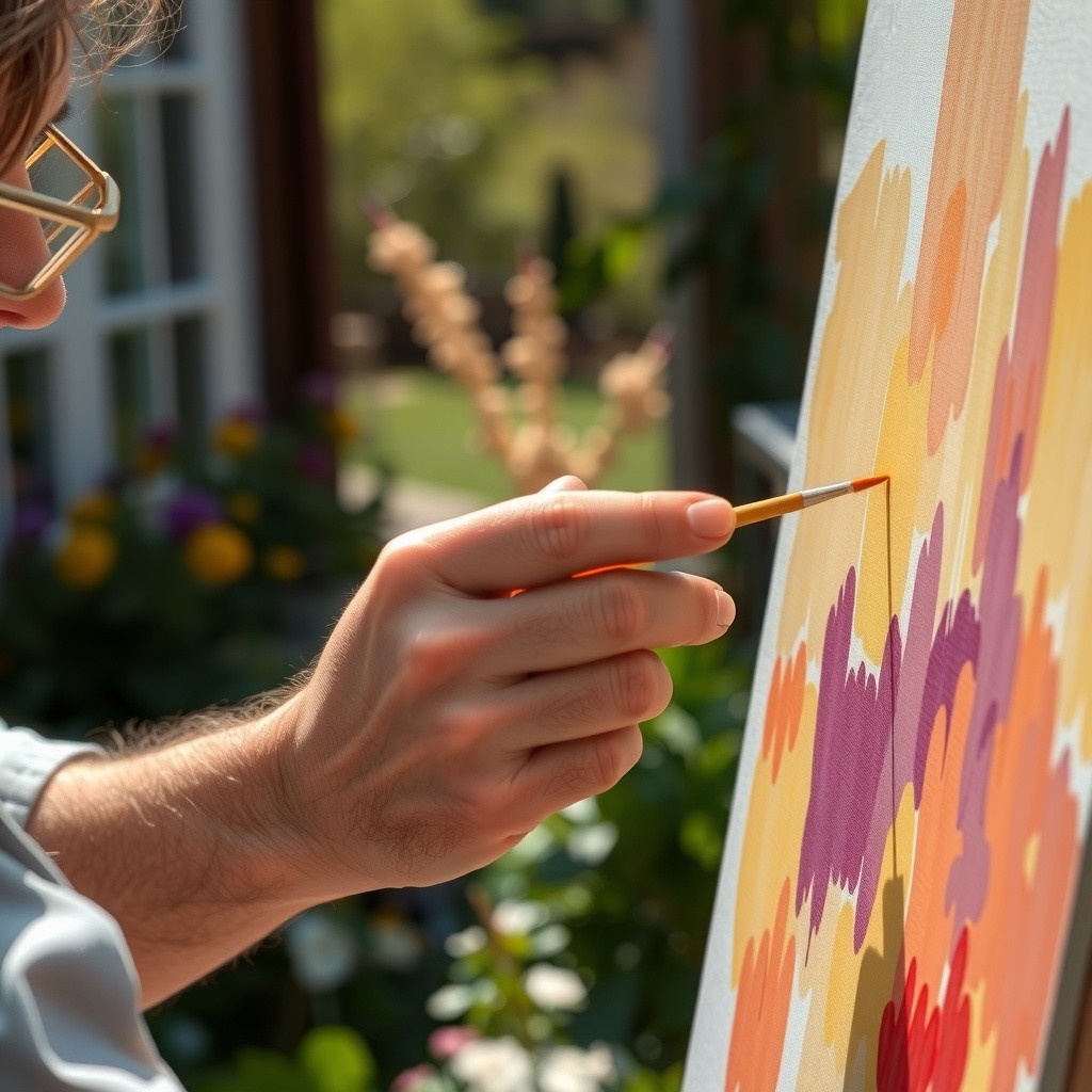 3 Surprising Facts About Van Gogh's Life and Art