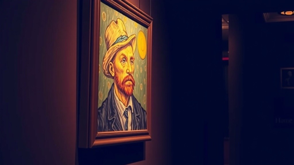Transforming Your View of Van Gogh: Surprising Facts!