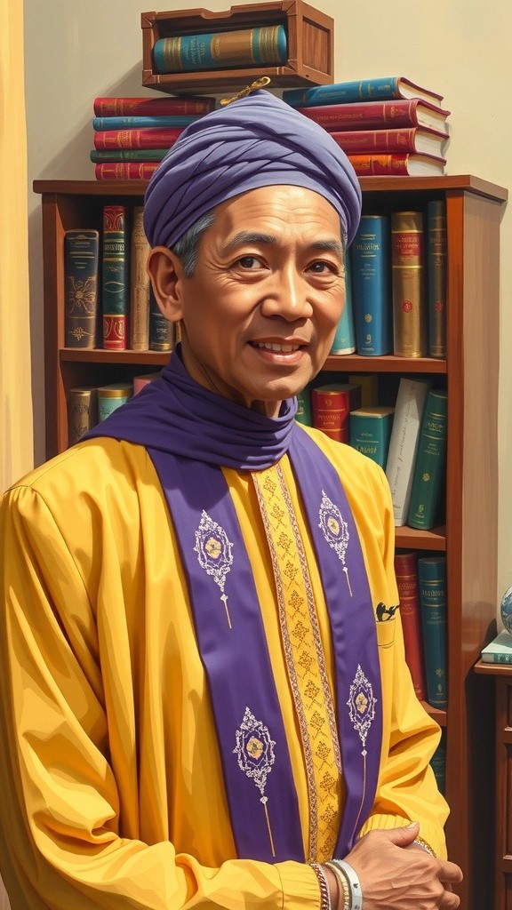KH Idham Chalid: Ulama-Politisi Moderat dan Inspirasi Perubahan
