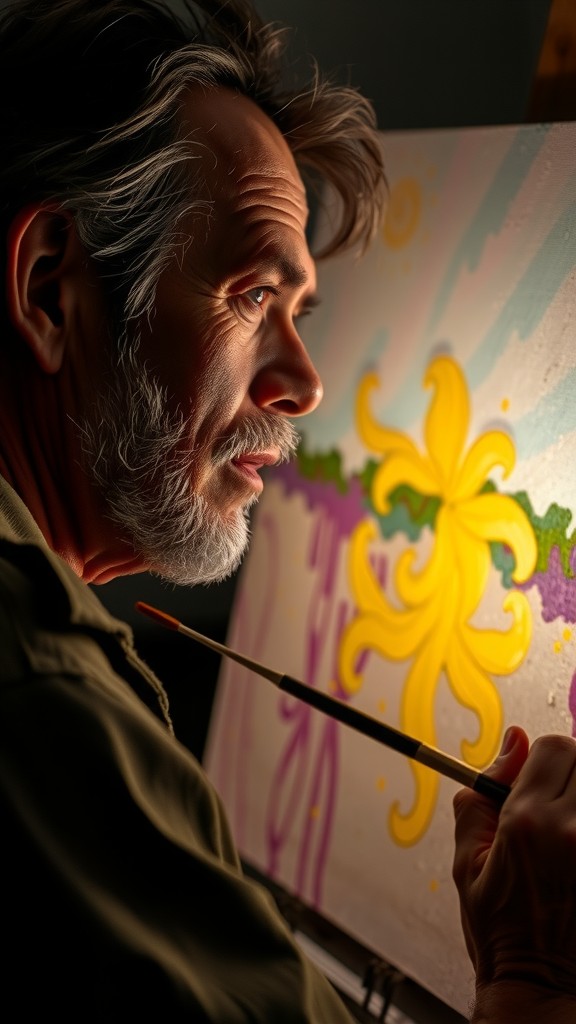3 Surprising Facts About Van Gogh's Life and Art