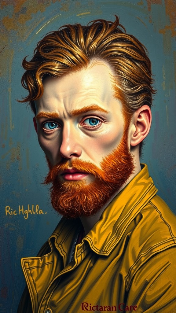 3 Surprising Facts About Van Gogh's Art and Life