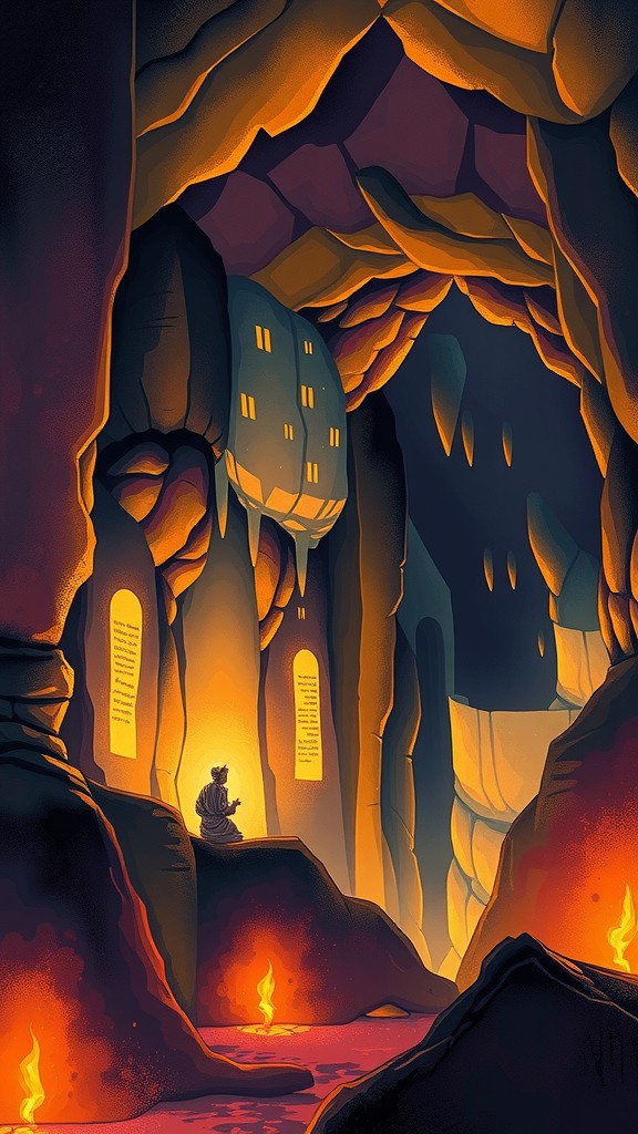 Unveiling the Shadows of Historical Myths