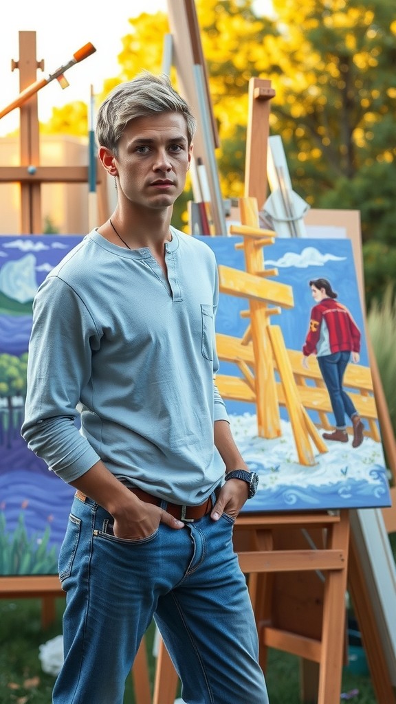 3 Shocking Truths About Van Gogh's Life and Art