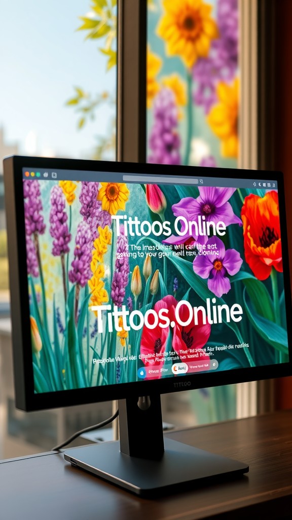Tittoos.Online: सभी टूल्स एक साथ!