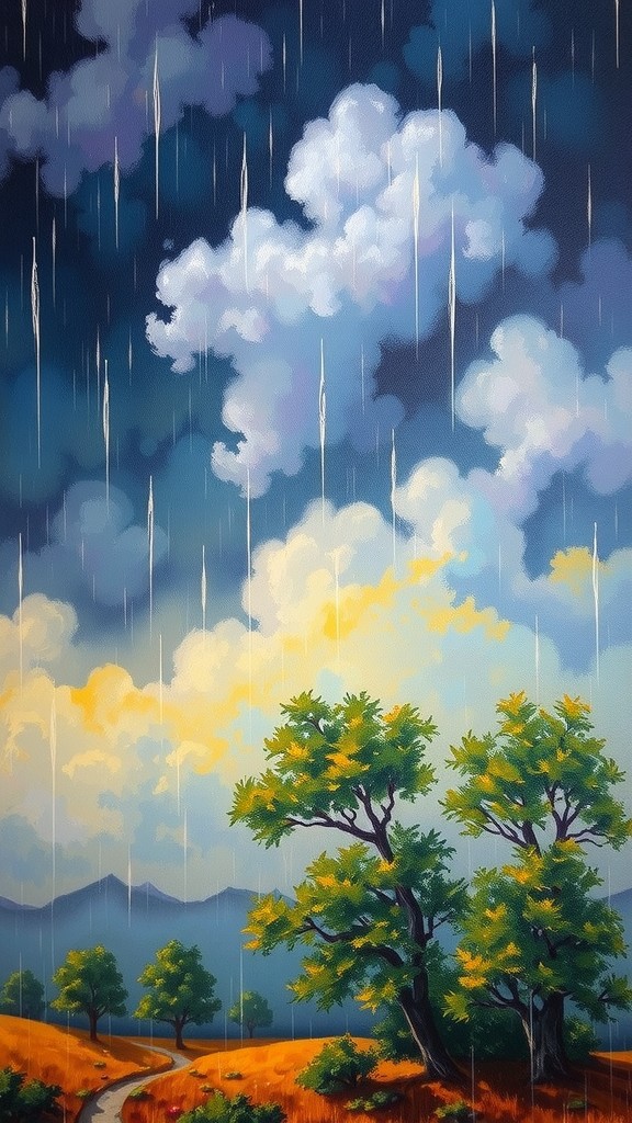 MOMO'S JOURNEY: Chapter 3 – The Gathering Storm
