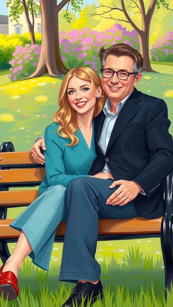 The Unique Bond Between Fathers and Daughters