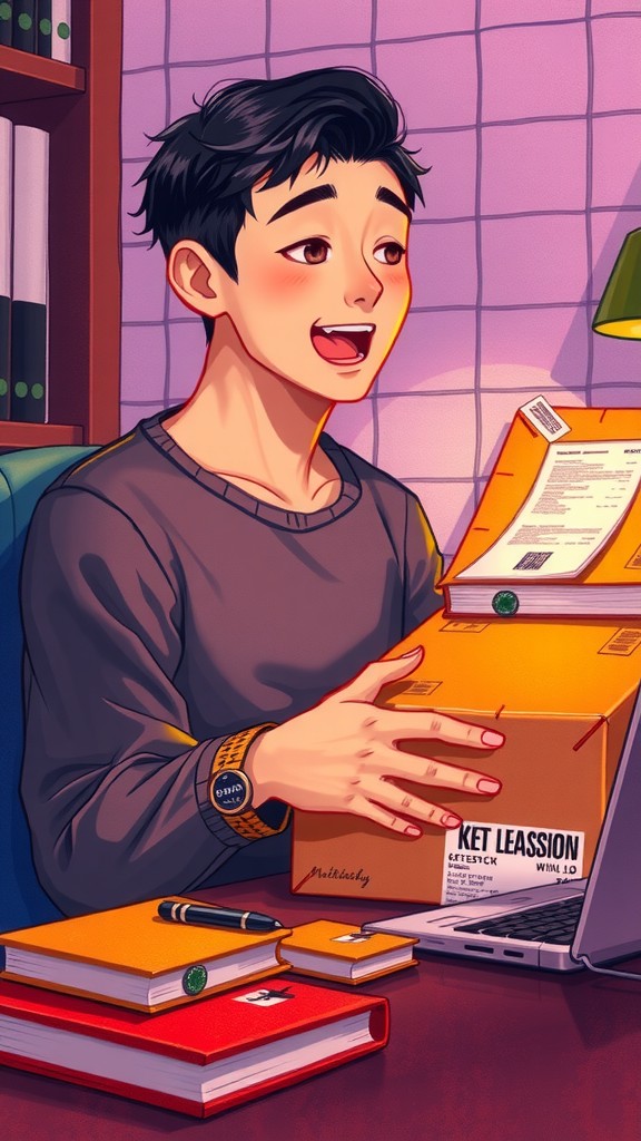 Kejutan Paket Batu Akik!