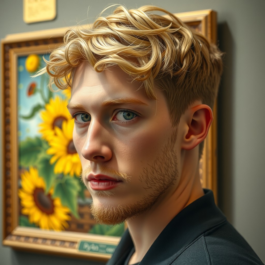 3 Surprising Facts About Van Gogh's Art and Life