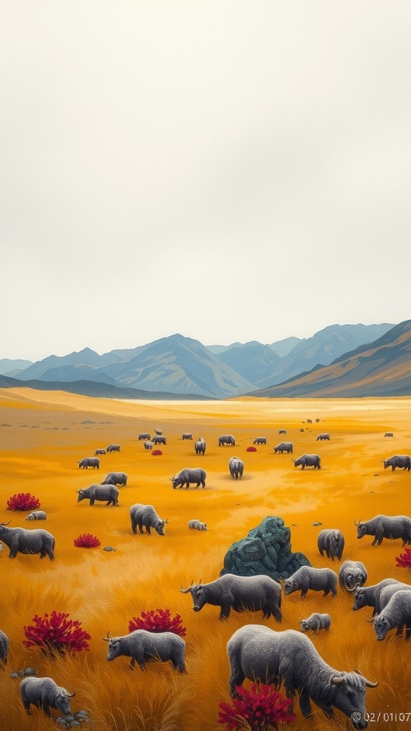 The Legacy of Genghis Khan: From Tribe to Empire