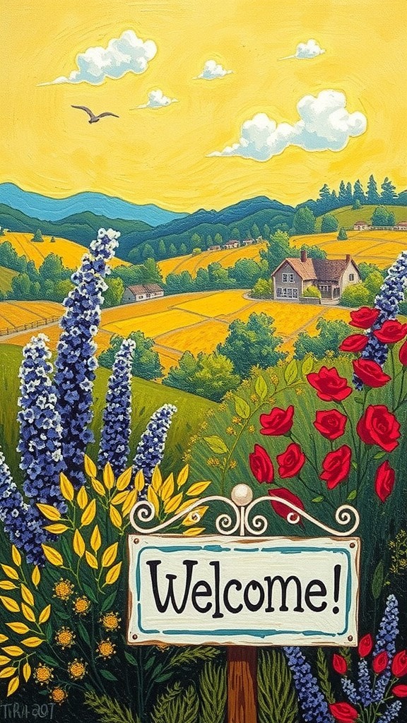 Mengenal 3 Fakta Menarik tentang Van Gogh dan Karyanya