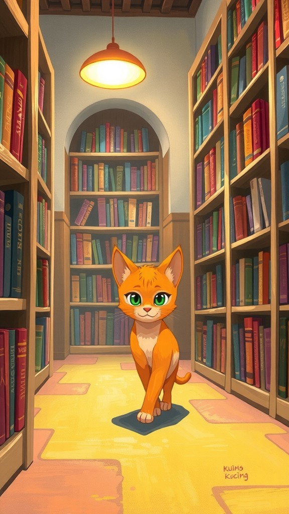 Kucing, Pavlov, dan Buku yang Bersin