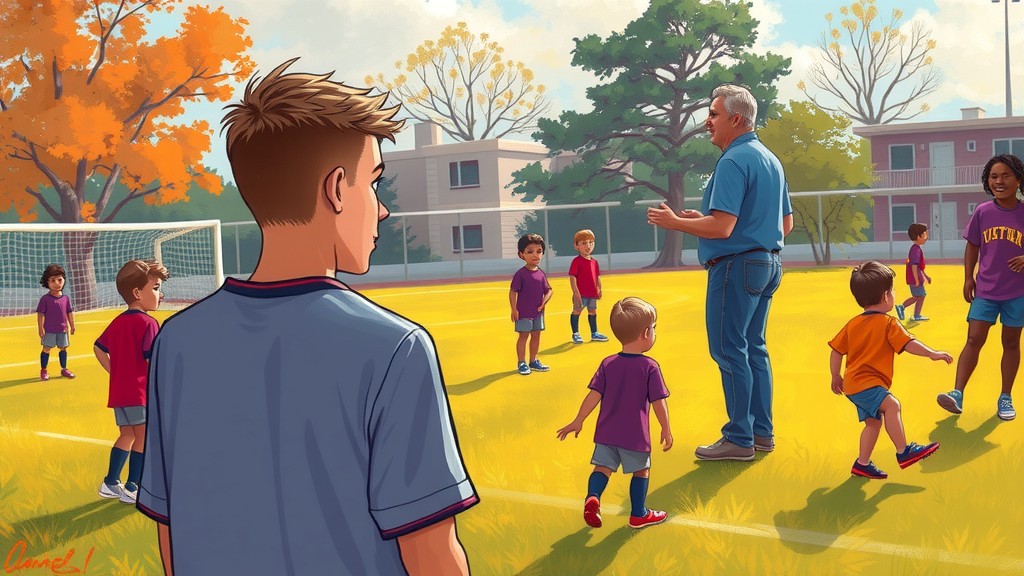 Managing Parents: The Real Challenge in Youth Sports