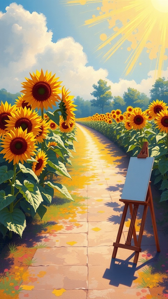 3 Surprising Facts About Van Gogh's Life and Art